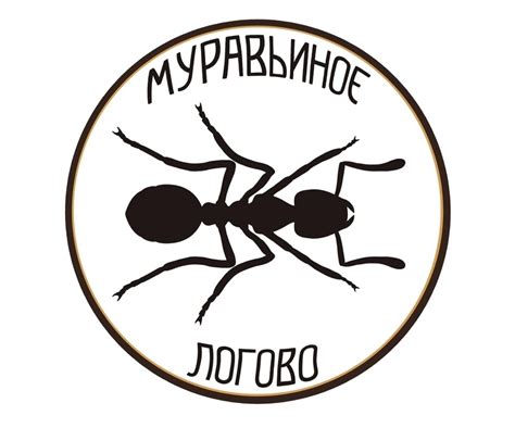 Муравьиное логово 2024 | ВКонтакте