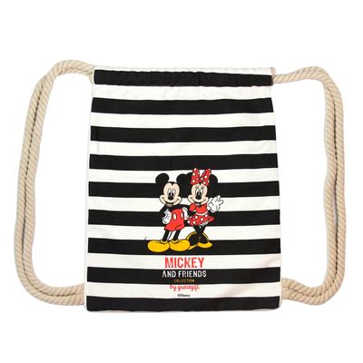 Canvas Drawstring Bags Disney Buy Drawstring Bags Custom Canvas