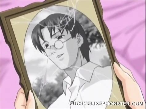 Naked Anime Babe Is Teased And Prodded