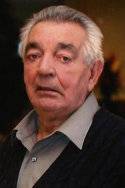 Mr. Antonio Rezendes - Cardinal Funeral Homes