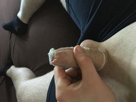 Shaved Cock And Balls Foreskin Cockhead Play With Condom 27 Nude Pics XHamster