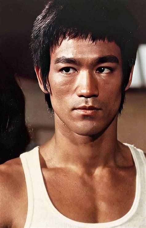 Bruce Lee Bruce Lee Martial Arts Cartoon Faces Carica - vrogue.co