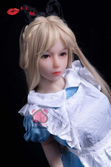 MomoDoll Mini Anime Sex Doll 138cm Reiko Best Sex Doll Love Doll