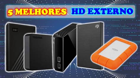 Melhores Hd Externo Para Backup Cupom Mestre