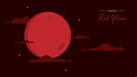 100 Blood Moon Wallpapers