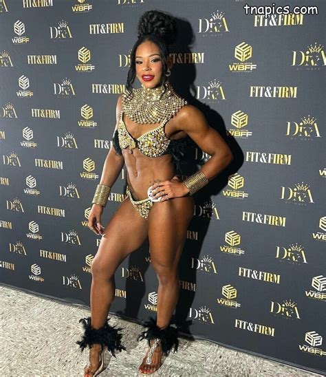 Bianca Belair Nude And Sexy Photos Top Nude Actors
