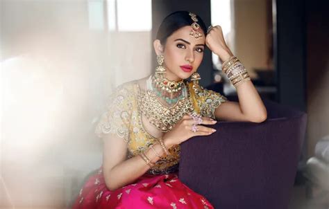 Wallpaper Girl Beautiful Model Pretty Brunette Cute Indian Actress For Mobile And Desktop