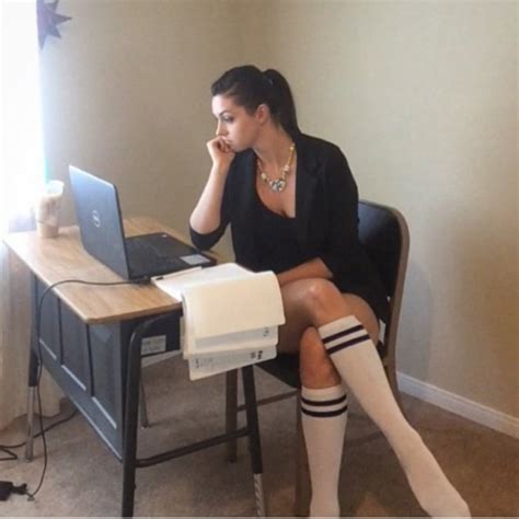 Business Casual Porn Pic