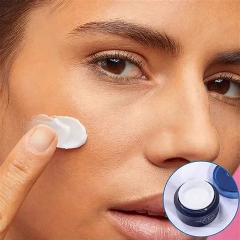 Crema Acido Hialuronico Axiu B5 Facial Arrugas Edad En Venta En