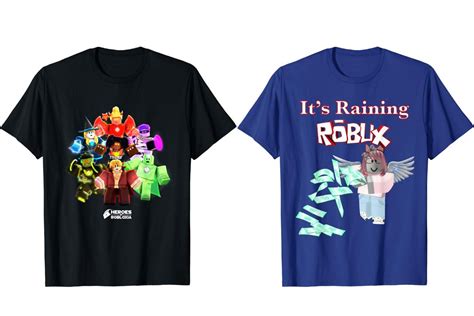 Roblox Shirt Template: Your Guide to Custom Apparel Design
