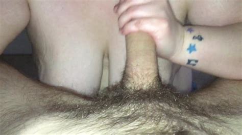 Une BBW Suce Une Grosse Bite XHamster