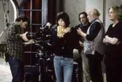 Sex Is Comedy De Catherine Breillat 2002 Unifrance