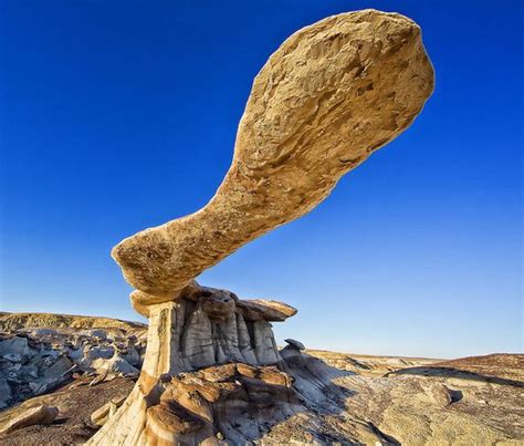 The Worlds Weirdest Balancing Rocks Unraveling The Mystery Breaking
