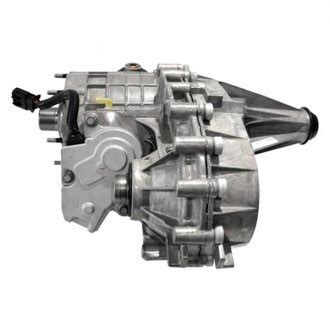 Chevy Avalanche Transfer Cases Components At Carid