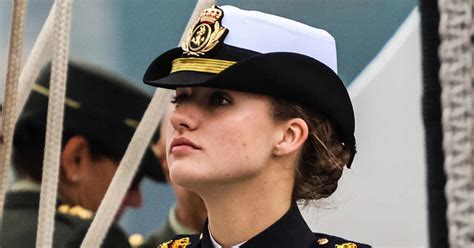 La Prensa Internacional Publica Las Nuevas Im Genes De La Princesa Leonor En Bikini Todos Los