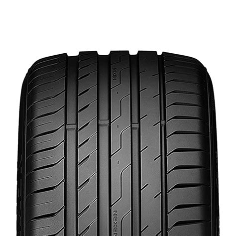 Nexen N-Fera Sport SUV