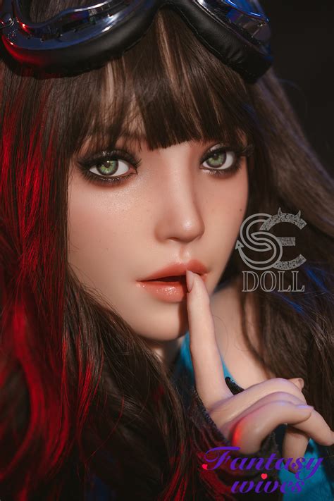 167cm 5ft6 E Cup Silicone Sex Doll Jenny A FantasyWives Official Best Sex Dolls Vendor