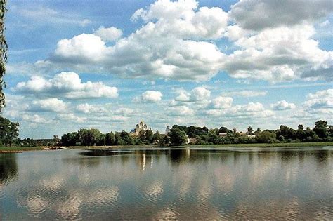 Берестечко | Cool pictures, Landscape, Beautiful places