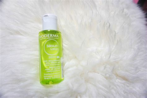 Bioderma Sebium Range {Review} - A Deecoded Life