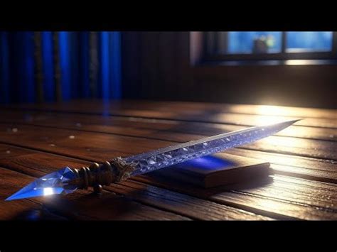 Волшебная палочка для рисования. Glass pen. - YouTube