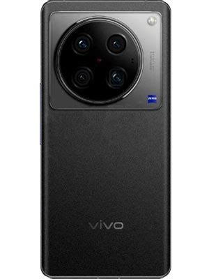 Vivo X100 Pro Plus Official Pictures Mobileinto