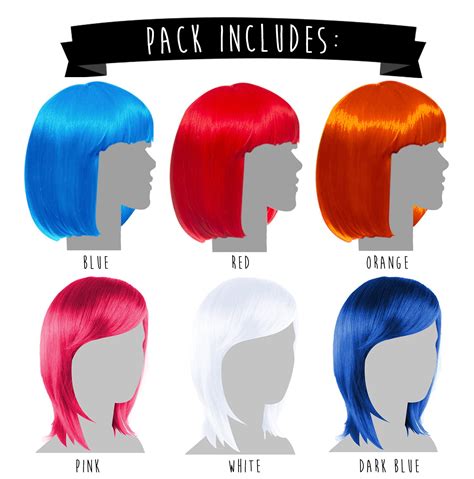 costum wigss #3218636 | Clipart Library