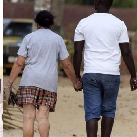 Female Sex Tourism In The Gambia Secrets Of The Smiling Coast