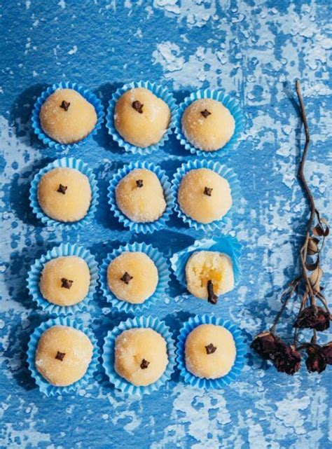 Bolo De Batata Doce Rapidinho Na Cozinha Da Helo