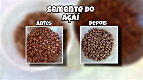 Veja Como Preparar O Caro O Do A Ai Para Fazer O Caf Alimentos