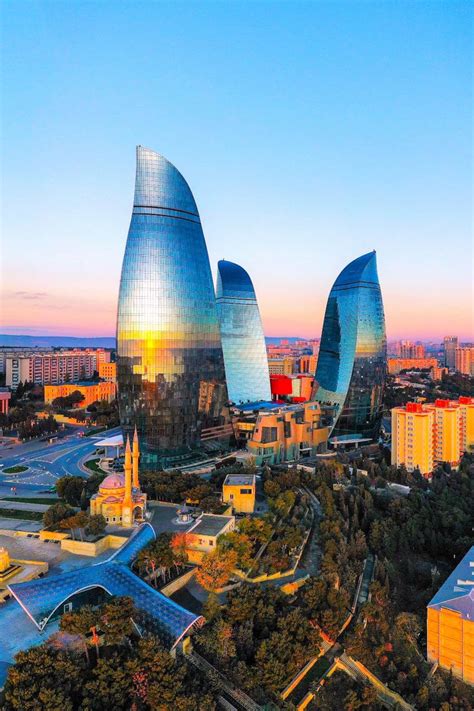 baku azerbaijan