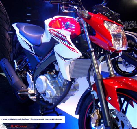 Yamaha Vixion Naked Version Of The R15 Unveiled In Indonesia Team BHP
