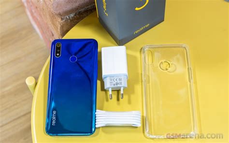 Realme 3 review - GSMArena.com tests