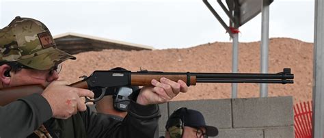 Winchester Debuts New Ranger 22lr Lever Gun
