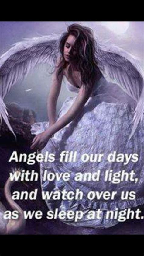 glad   angels         angel quotes