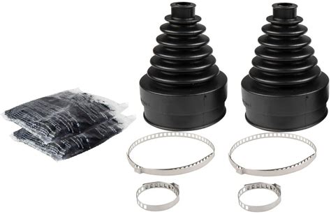 All Pro Off Road Runner High Angle Outer Cv Boot Kit Ap