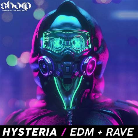 Edm Rave