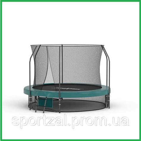 Батут Proxima Premium TL8 диаметр 244см (ID#1582874531), цена: 12399 ...