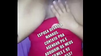 Mylla Esposa Devassa XVIDEOS