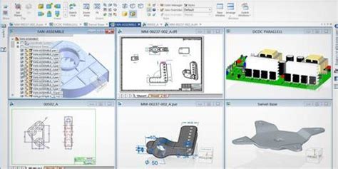 Come Funziona Solid Edge Drafting Di Siemens ATS Team3D