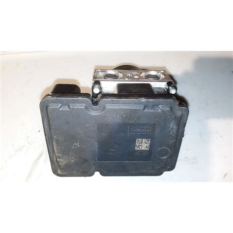 Ford Escape Abs Pump 2013 2016 Cv61 2c405 Ag