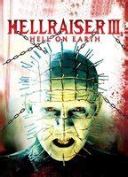 HELLRAISER III NUDE SCENES AZNude