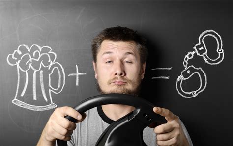 penalties  driving drunk  increasingly severe