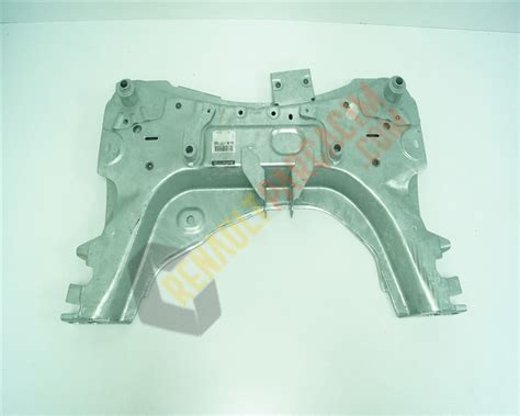 Captur Motor Beşiği 544017519R - Renault Parçacım