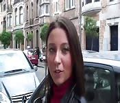 Sexy Belgian Home Fuck Video Porn300