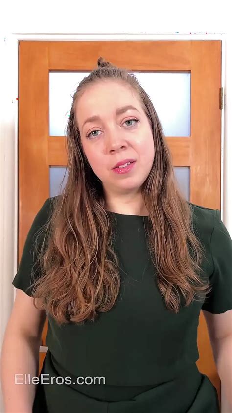 Lunch Break JOI Amateur Porn Feat ElleEros XHamster