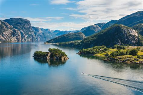 Stavanger's Iconic Trails | Book Norway Tours