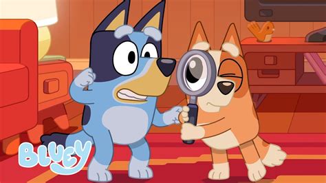 Jogo Da Bluey Grátis - 10