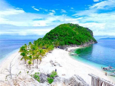 beli tiket islas de gigantes day   iloilo philippines harga
