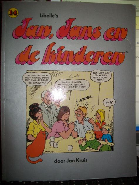 Jan Jans En De Kinderen