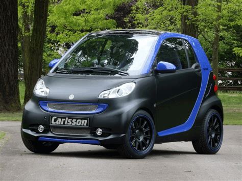 Smart Fortwo By Carlsson Best Quality Free High